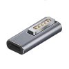 Adaptador USB-C MagSafe 2 compatible MacBook Air Rayoshop