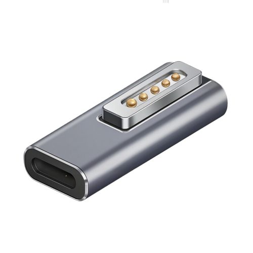 Adaptador USB-C MagSafe 2 compatible MacBook Air Rayoshop