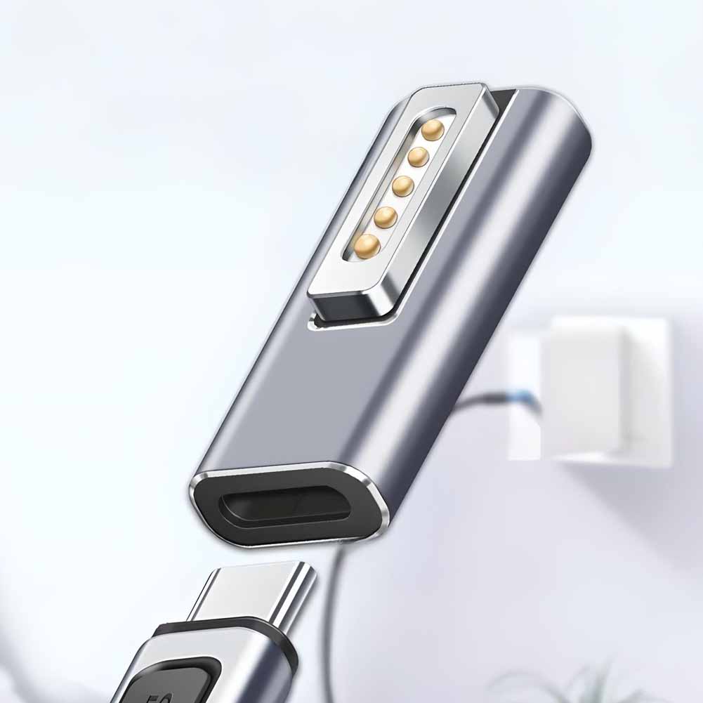 Conector USB-C a MagSafe 2 para MacBook