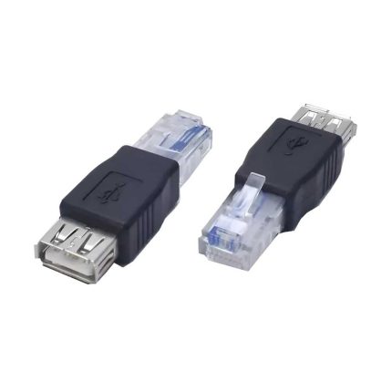 Adaptador RJ45 a USB - Encuentra el tuyo en Rayoshop