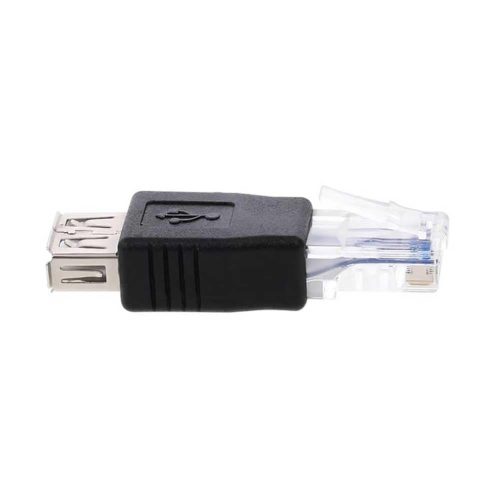 Encuentra todos los adaptadores de red en Rayoshop