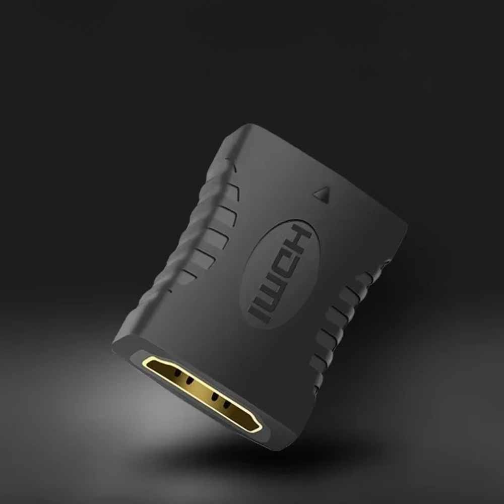Extensor HDMI Hembra a Hembra Rayoshop Mejor Precio
