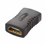 Conector HDMI Hembra a Hembra Rayoshop Compra Online