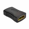 Alargador Copla HDMI Hembra a Hembra Rayoshop Chile