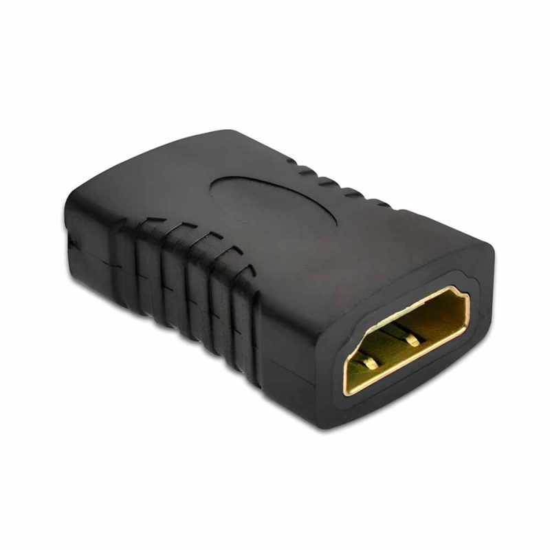 Alargador Copla HDMI Hembra a Hembra Rayoshop Chile