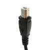 cable usb impresora usb-c universal rayoshop
