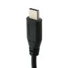 cable usb-c a usb-b impresora alta velocidad rayoshop