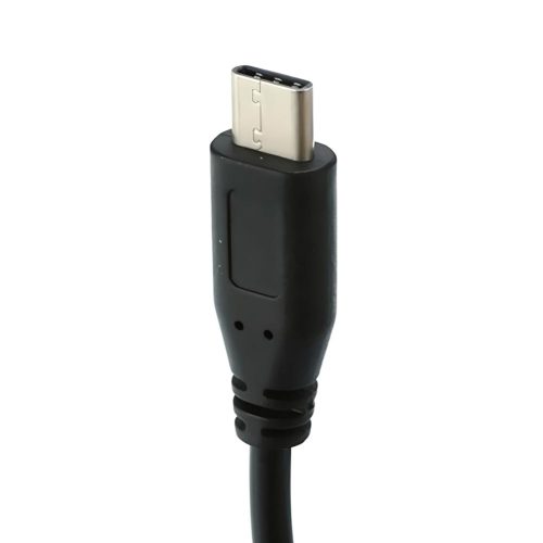 cable usb-c a usb-b impresora alta velocidad rayoshop