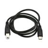 cable impresora usb tipo b usb-c rayoshop