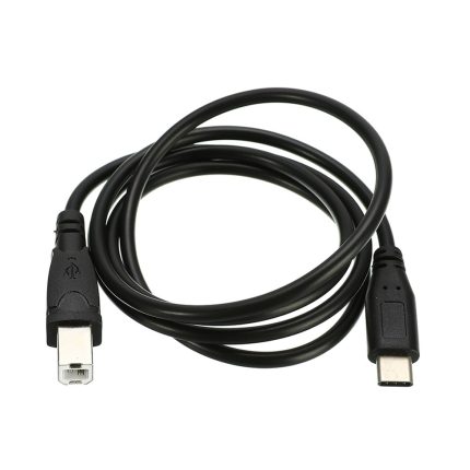 cable impresora usb tipo b usb-c rayoshop