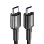 Carga rápida y segura con el cable Kuula USB-C - Envíos a todo Chile - Rayoshop