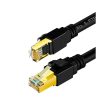cable patch cord cat8 5m alta velocidad rayoshop