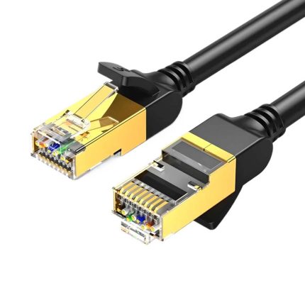 cable ethernet cat8 rj45 5 metros para red rayoshop