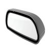 Espejo retrovisor auxiliar punto ciego convexo gran angular 360°