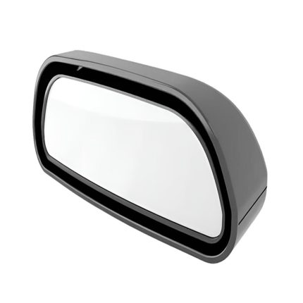 Espejo retrovisor auxiliar punto ciego convexo gran angular 360°
