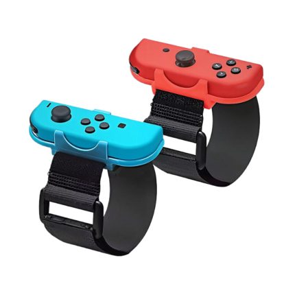 Brazalete cómodo para Joypad Nintendo Switch Rayoshop Chile