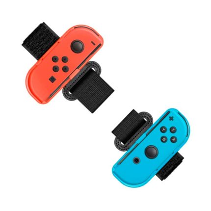 Accesorio fitness Joy-Con Nintendo Switch Rayoshop