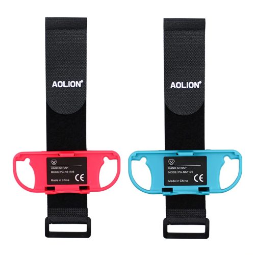 Accesorio brazalete Joy-Con Nintendo Switch original Rayoshop