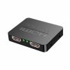 Rayoshop - Splitter HDMI 1x2 de Alta Definicion