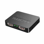 Rayoshop - Splitter HDMI 1x2 de Alta Definicion