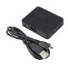 Rayoshop - Splitter HDMI 4K para Pantallas Duales
