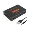 Amplificador HDMI 2K Rayoshop: Extiende señal sin pérdida
