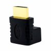 Adaptador HDMI 90° Rayoshop, accesorios HDMI Rayoshop
