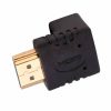 Adaptador HDMI 270 grados, Rayoshop, ideal para cables HDMI gruesos