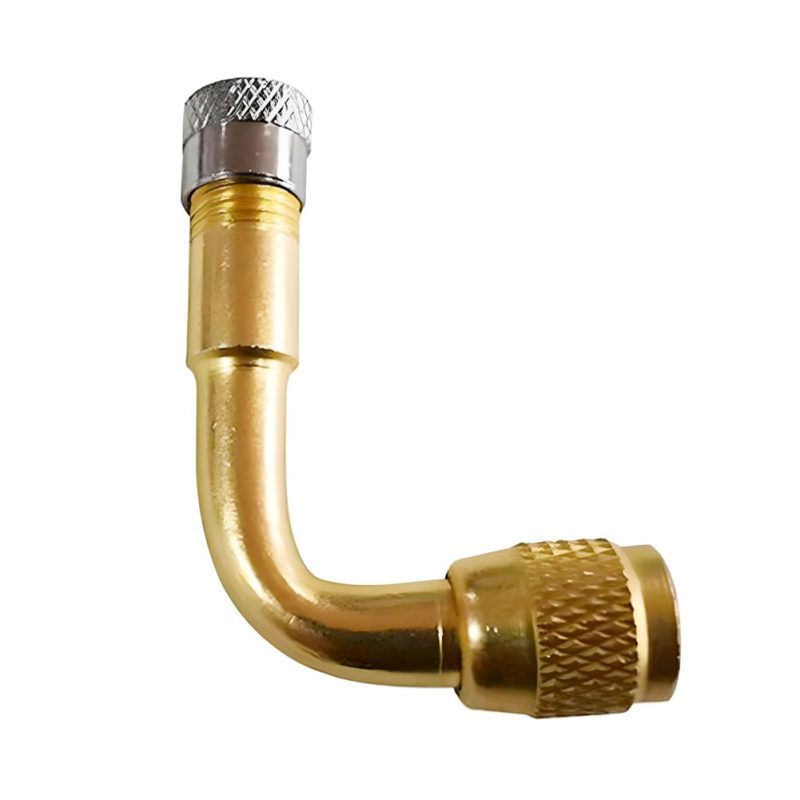 Extensión válvula neumático auto moto Rayoshop