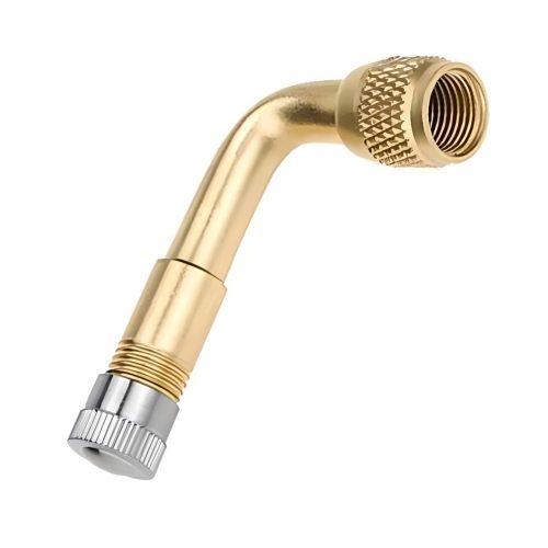 Conector válvula aire ángulo recto Rayoshop