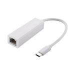 Adaptador Ethernet compacto Rayo Shop