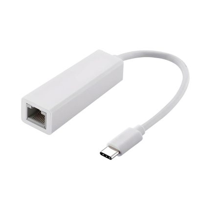 Adaptador Ethernet compacto Rayo Shop