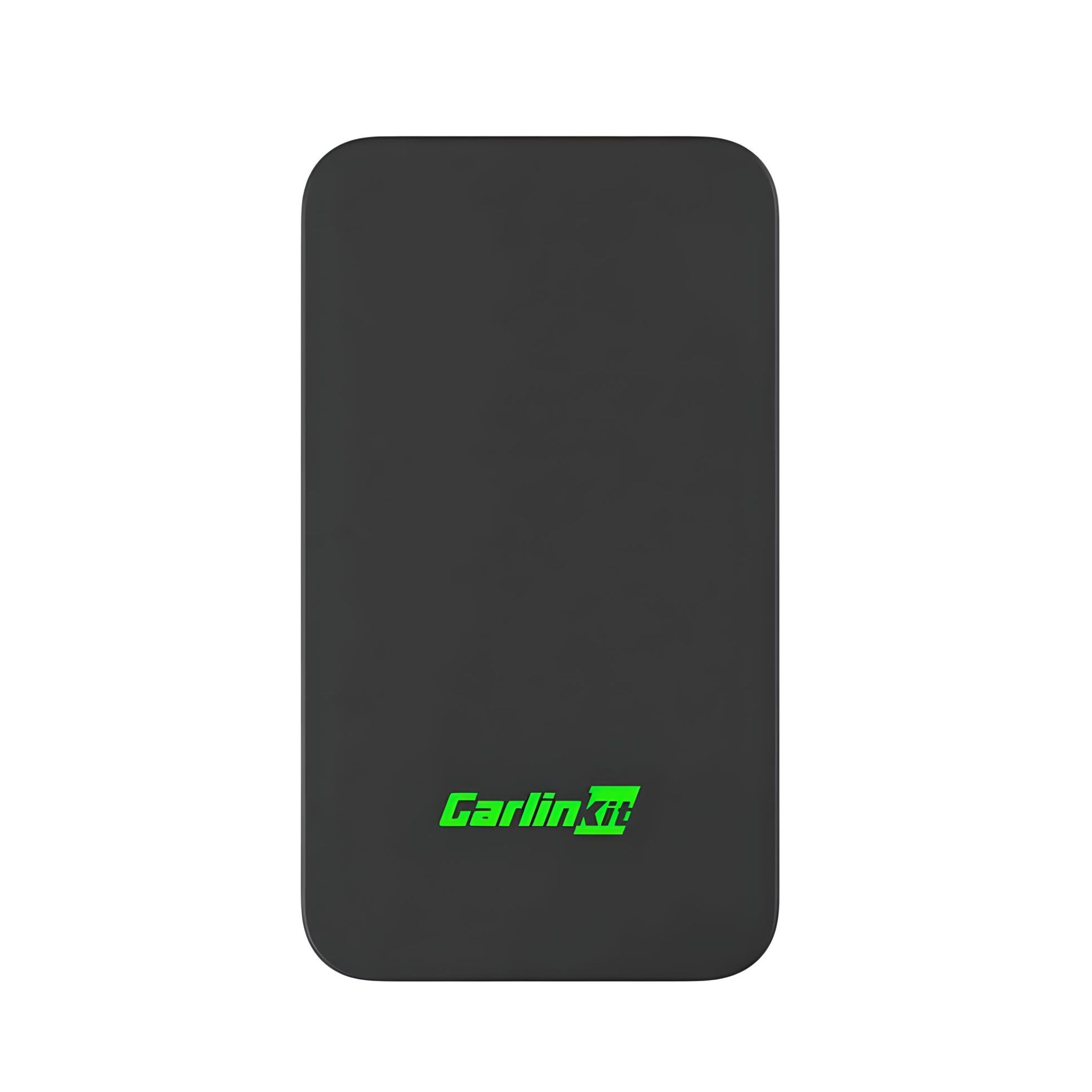 Adaptador Carlinkit 5.0: CarPlay/Android Auto Inalámbrico