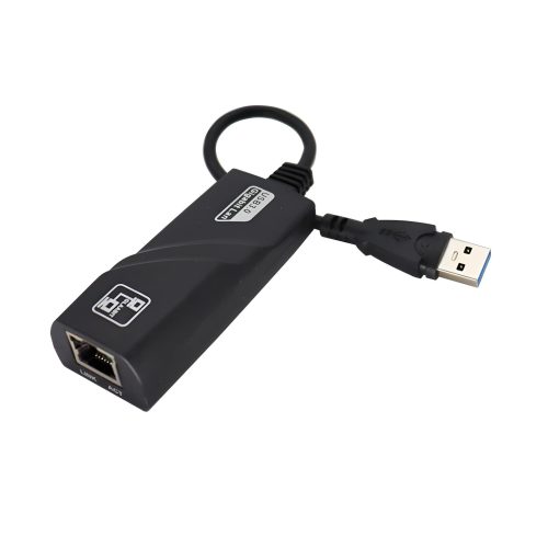 Adaptador USB a RJ45 Ethernet 1000 Mbps (1 Gbps) de Velocidad - imagen 3