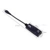 Adaptador USB a RJ45 Ethernet 1000 Mbps (1 Gbps) de Velocidad - imagen 4