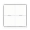 Imagen Control remoto smart universal WiFi Alexa Google Home Rayoshop, con un precio competitivo