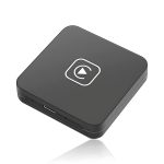 Mini Adaptador CarPlay Inalámbrico Rayoshop: fabricado con materiales de alta calidad