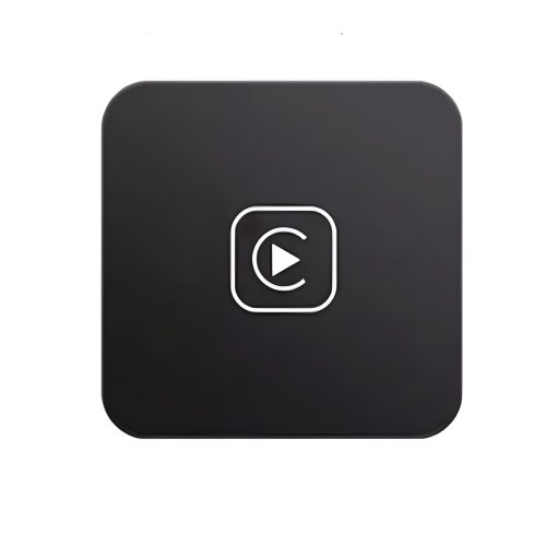 Mini Adaptador CarPlay Inalámbrico Rayoshop: disfruta de todas las funciones de CarPlay sin cables