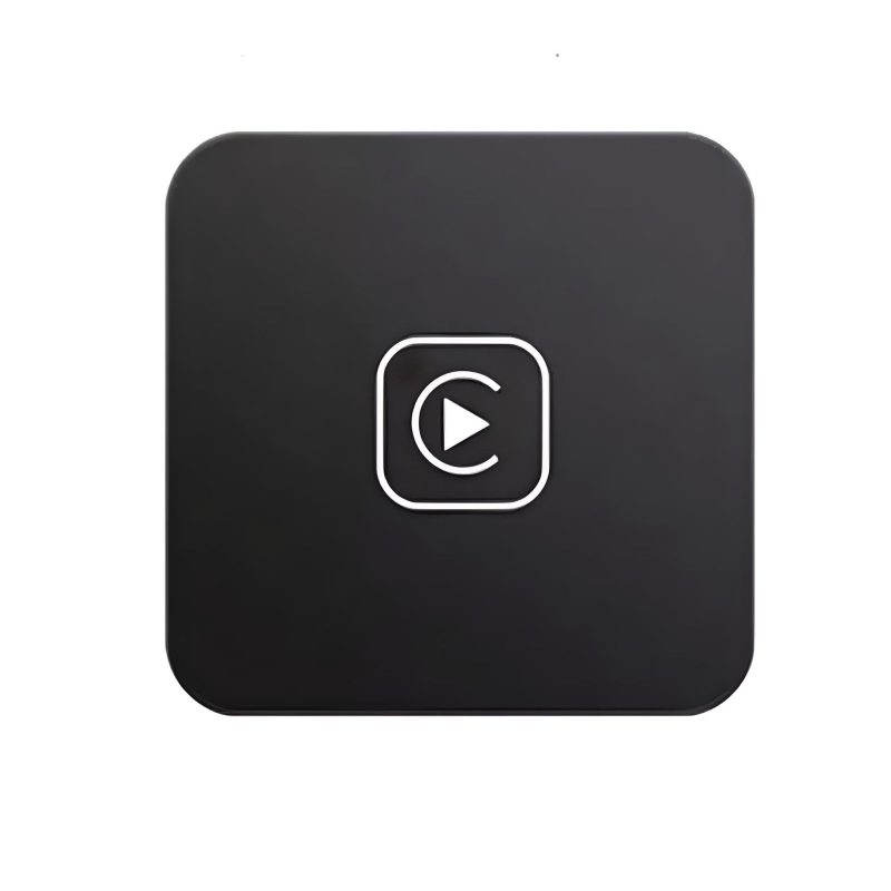 Mini Adaptador CarPlay Inalámbrico Rayoshop: disfruta de todas las funciones de CarPlay sin cables