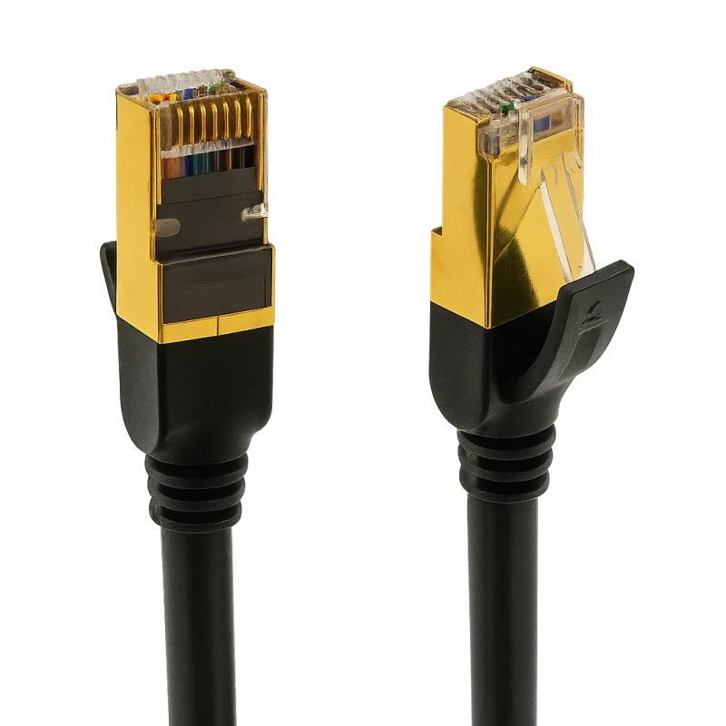 cable red utp rj45 cat8 5 metros 40 gbps rayoshop