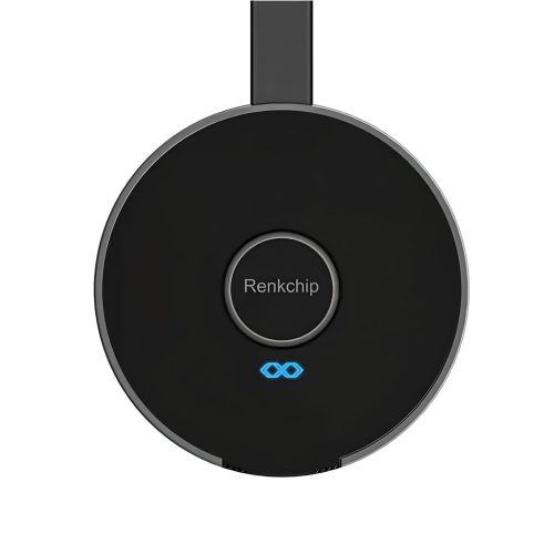 Transmisor receptor HDMI inalámbrico Rayoshop, con un consumo de energía eficiente