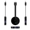 Transmisor receptor HDMI inalámbrico Rayoshop, con una tecnología de transmisión estable y sin pérdidas