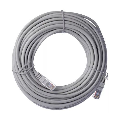 Cable Internet CAT6 10Gbps 15 metros Rayoshop