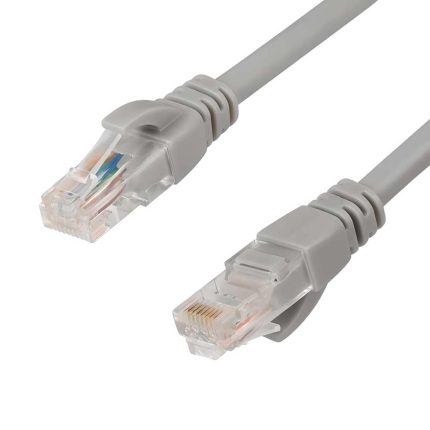 Patch Cord CAT6 15 metros transmisión 10 Gbps Rayoshop