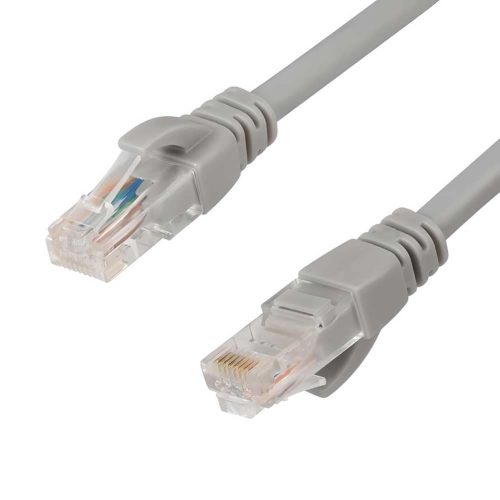 Patch Cord CAT6 15 metros transmisión 10 Gbps Rayoshop
