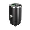 Imagen de cargador de auto EON 100W, venta en Rayoshop Chile.