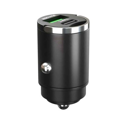 Imagen de cargador de auto EON 100W, venta en Rayoshop Chile.