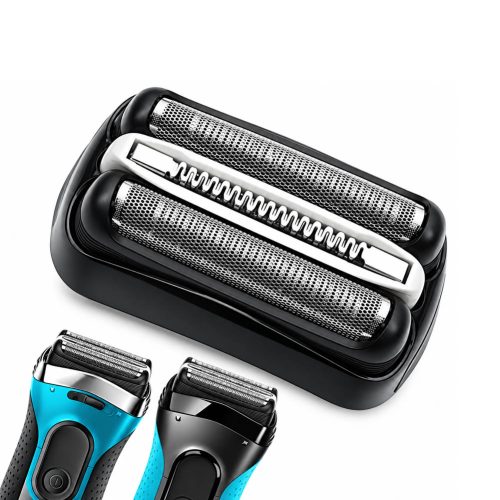 Cabezal Alternativo 32B/32S Compatible con Afeitadoras Braun Serie 3 - Imagen 5