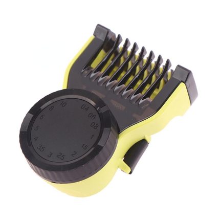 Peine Ajustables Afeitadora Compatible Philips OneBlade - imagen 2