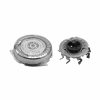 Cuchilla Afeitadora Compatible Philips SH50 - imagen 5